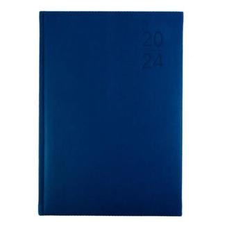 Silhouette 2024 Diary - A5 Day to a Page