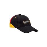 Heavy Brushed Cotton Cap