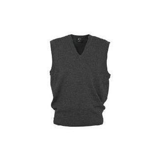 Mens Woolmix Vest