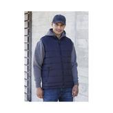 Alpine Mens Puffer Vest