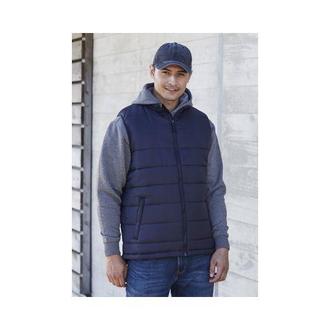 Alpine Mens Puffer Vest