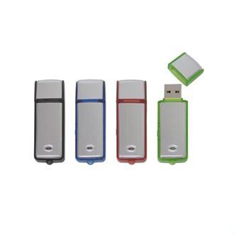 Classic USB Flash Drive 10 Day Service
