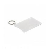 Single Card Holder
