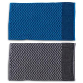 Elite Gym Towel with Pocket