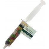 Syringe filled with Jelly Beans 20g