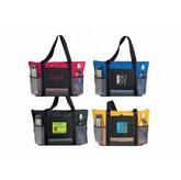 ATCHISON® Icy Bright Cooler Tote