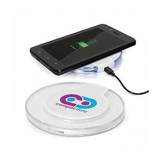 Apollo Wireless Charger