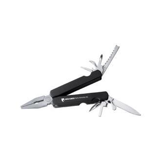 13-Function Stainless Steel Pliers