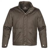 Outback Waxed Twill Jacket