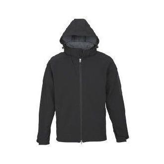 Mens Summit Soft Shell Jacket