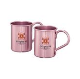 Moscow Mule Mug Gift Set