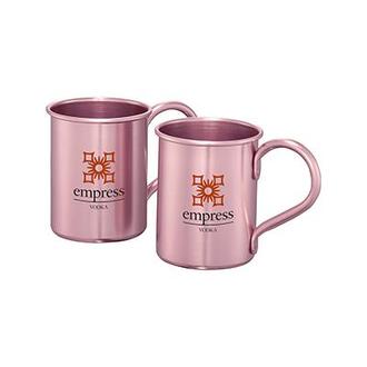 Moscow Mule Mug Gift Set