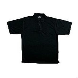 PODIUM S/S POLY POLO