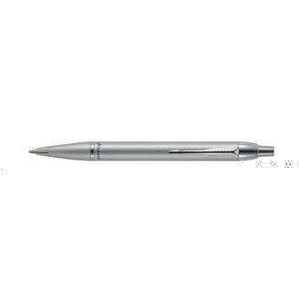Parker IM Silver CT Ball Point