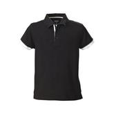 Anderson Mens Cotton Polo