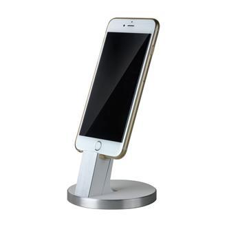 Steel Stand Charger