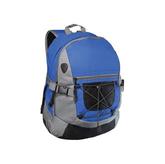 Tuscan Bungee Backpack