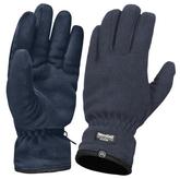 Helix Fleece Gloves