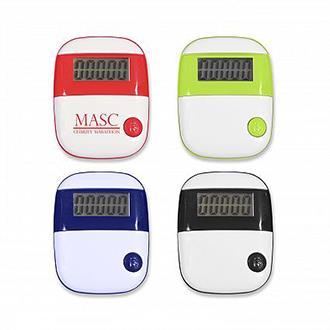 Simple Step Pedometer