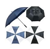 Course 62 inch Vented Golf Umbrella