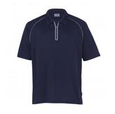 Dri Gear Mens Dimension Polo