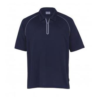 Dri Gear Mens Dimension Polo