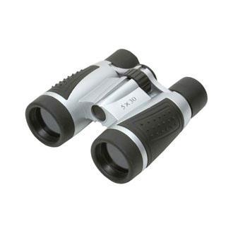 Azure Binoculars