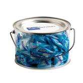 Medium PVC Bucket Filled with Mentos X 60 170G