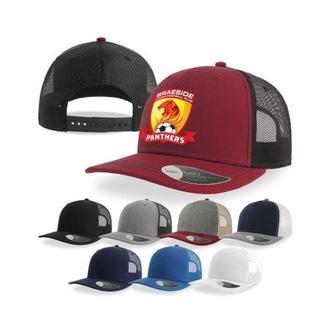 Sonic Trucker Cap