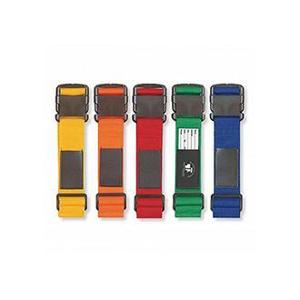 Luggage Strap/Bag Identifier