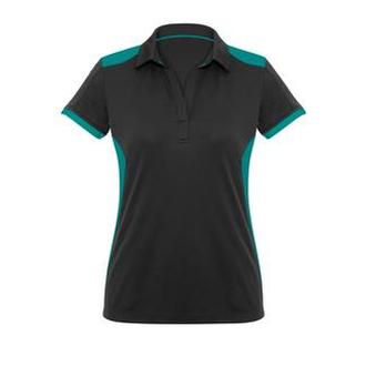 Ladies Rival Polo