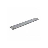 30cm Metal Ruler