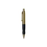 Cyber Turbo Pen Shiny Gold