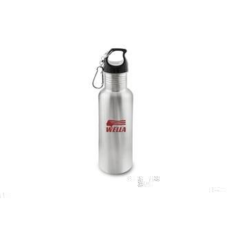 The San Carlos Water Bottle