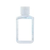 60ml Hand Sanitiser Gel - 62% ethyl-alcohol