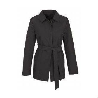 Ladies Studio Trench Jacket