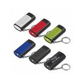 2-in-1 Key Chain Light