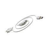 Retractor Charge Cable