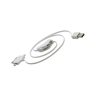 Retractor Charge Cable