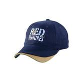 Sueded Signature Cap HBC
