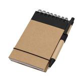 The Recycled Jotter with Pen