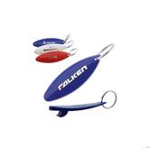 Surf Board Bottle Opener