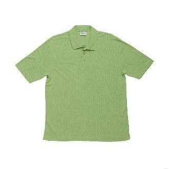 MENS PINACOOL ECO POLO