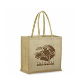 Modena Juco Tote Bag