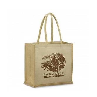 Modena Juco Tote Bag
