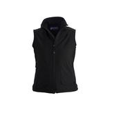 Morgan Women's Softshell Vest