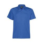 Men's Eclipse Pique Polo