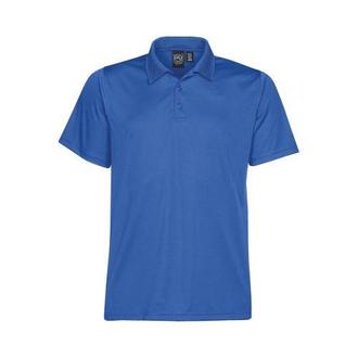 Men's Eclipse Pique Polo