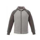 Anshi Knit Fzip Hoody - Mens