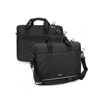 Swiss Peak RFID Laptop Bag